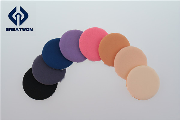 Hot Sell! Air Cushion Cosmetic Bb Cream Puff