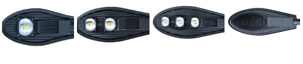 Top Level Hot-Sale 80W LED Street Lights (SX-LED-LD-39)