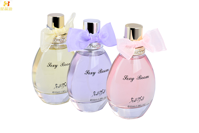 Lucky Flower Ladies Wholesale Women Perfume