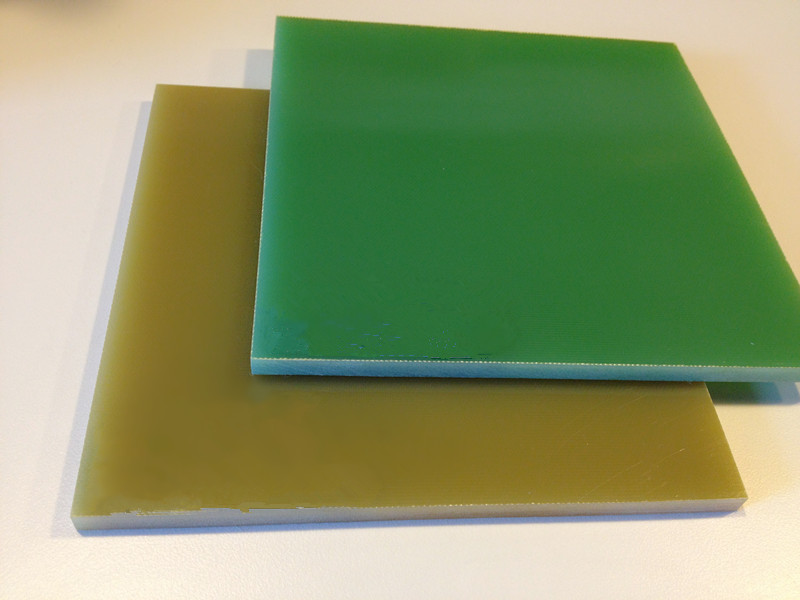 Epgc 203 Epoxy Glass Board