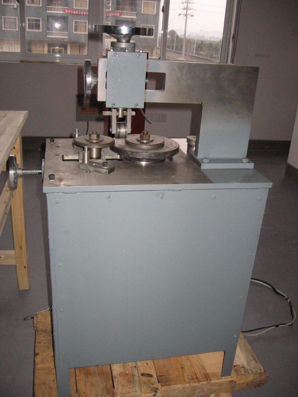 Sealing Gasket Machine for Making Swg