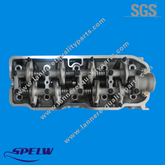 Md099086/Md188956 Complete Cylinder Head for Mitsubishsi