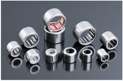 Drawn Cup Needle Roller Bearing HK1210 HK1212 HK1312 Bk1210 Bk1312