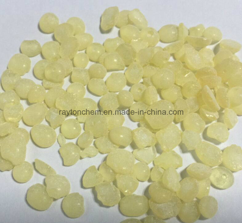 C9 (W-120) Hydrocarbon Resin Petroleum Resin for Hot Melt Adhesive