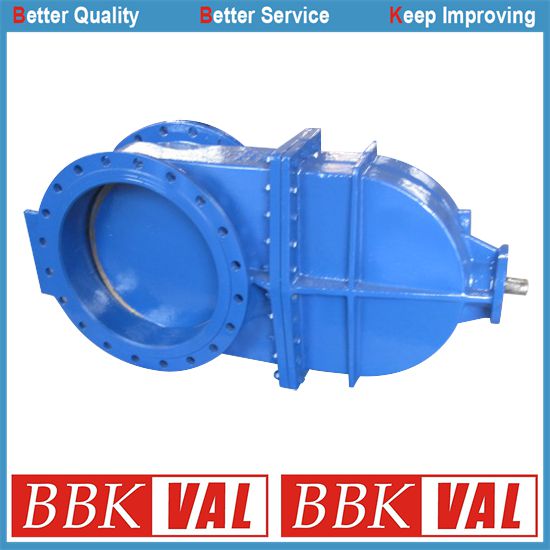 Gate Valve Metal Seated Gate Valve BS5163 DIN3352 F4 F5