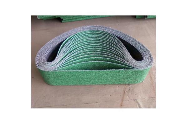 Abrasive Sanding Belt