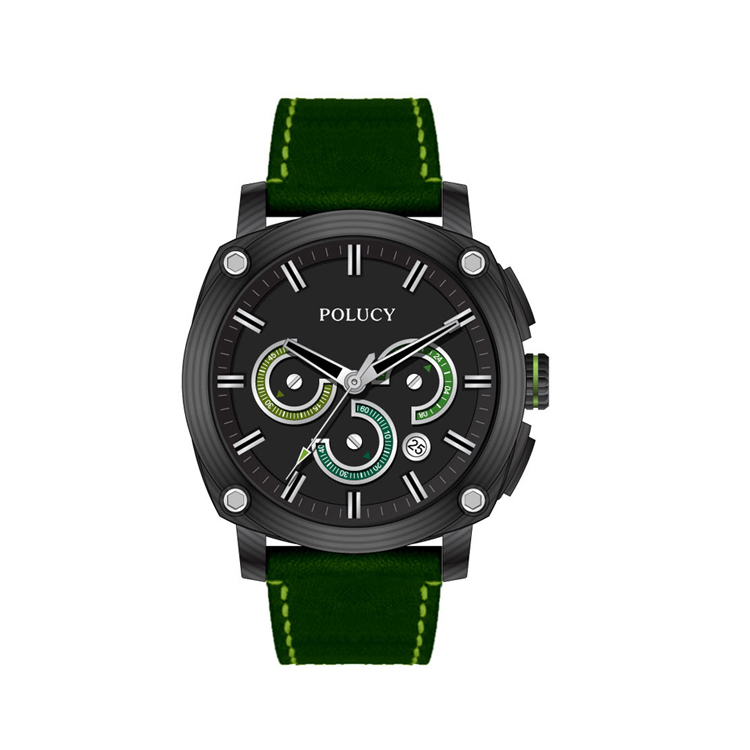 Customized Carbon Fiber Watches Men 2016 Wrist Watch Spare Parts