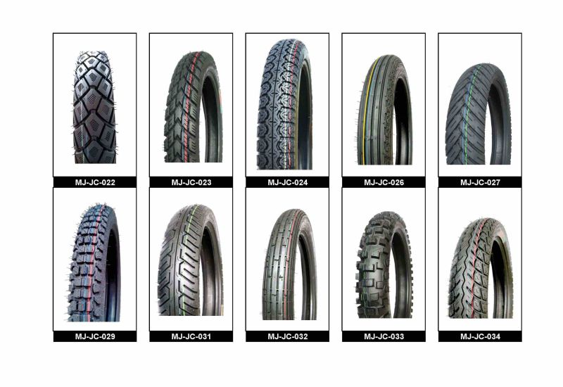 Tyre of 275-17 T/T Pr: 4-6