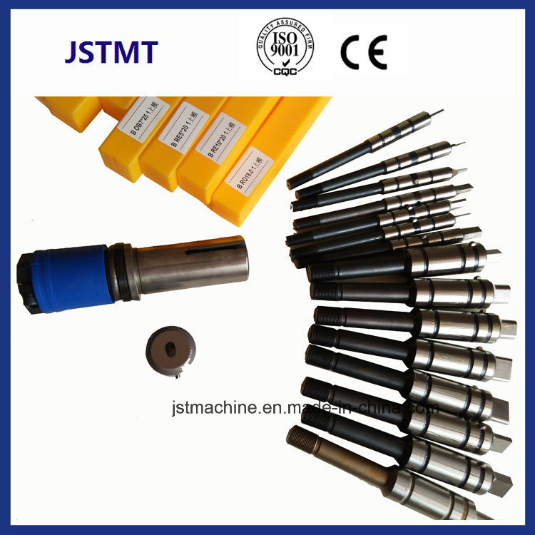 CNC Turret Punch Tools for Punching Machine