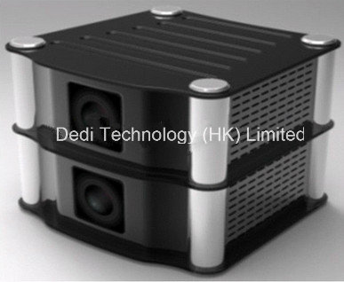 3D Superposition Projectors, 18000 Lumen Outdoor Large Projectorenue Projectors, Higher Than 15000 Lumen