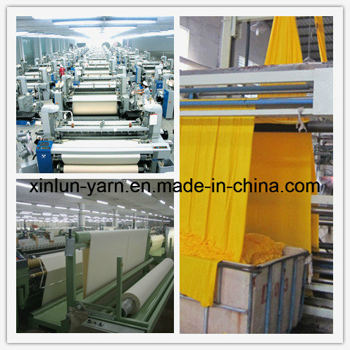 Paper Rolls Textile Printing Fabric for Garment, Lining, Umbrella,