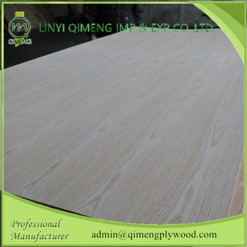 Professional China Ash Plywood Supplier in Linyi