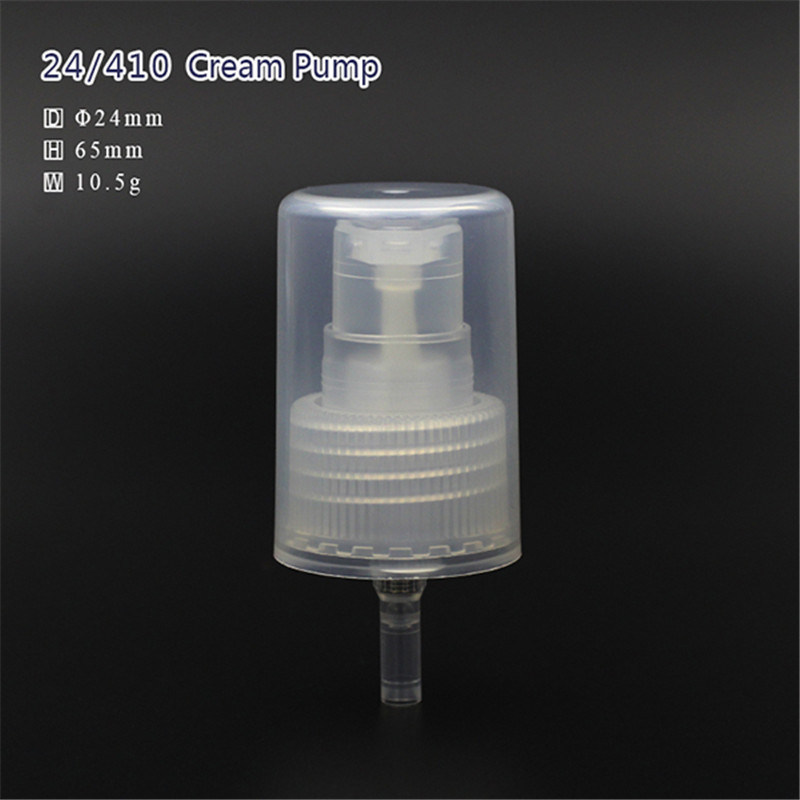 24/410 Plastic Plastic Body Lotion Pump (NP40)