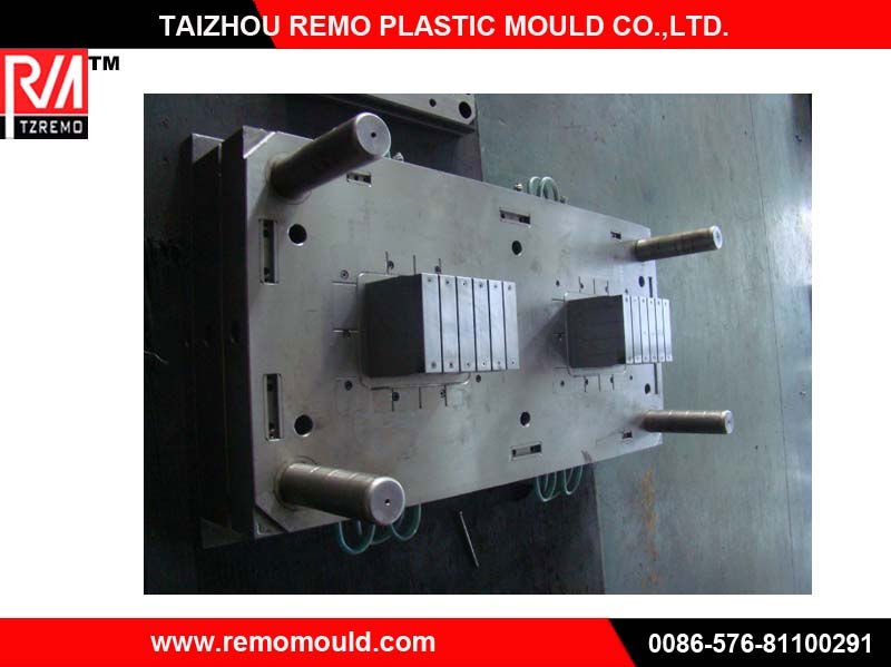 Ns70 Container Mould / Battery Container Mould / Car Battery Box Mould