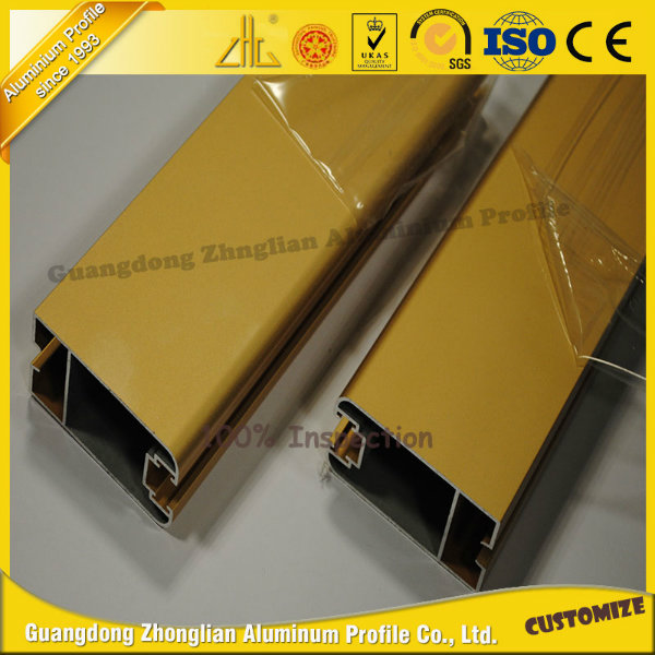 New Produce Extinction Electrophoresis Aluminum Frame with ISO 9001