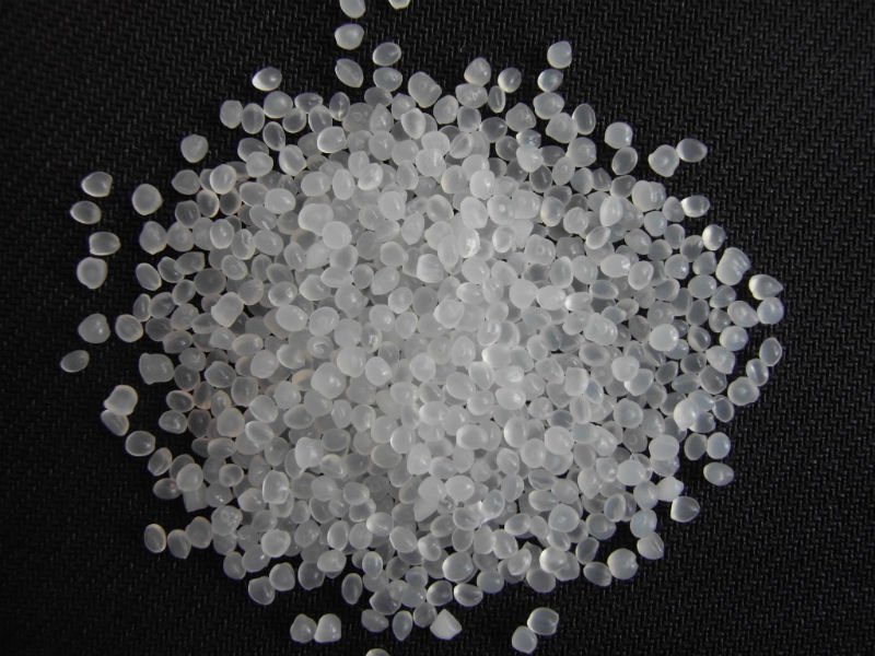 HDPE, PE, LLDPE, PE Recycle