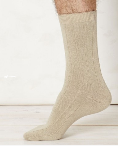 Hemp Socks for Sporting (HPS-001)