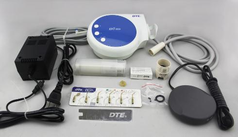 Dte D5 LED Ultrasonic Piezo Scaler