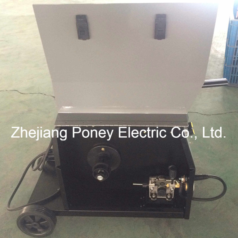 Portable MIG Welding Machinery Inverter DC MIG Welding Machine MIG-160/180/200