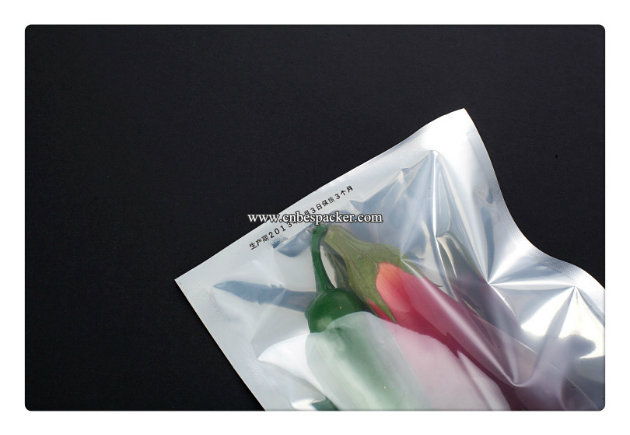 Food Bag Hand Heat Plastic Film Sealer