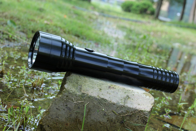 1 Modes Flashlight with Ce, RoHS, MSDS, ISO, SGS