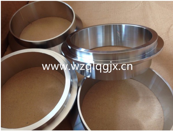 Stainless Steel Sanitary 1/2 Inch Union in Pipe Fittings