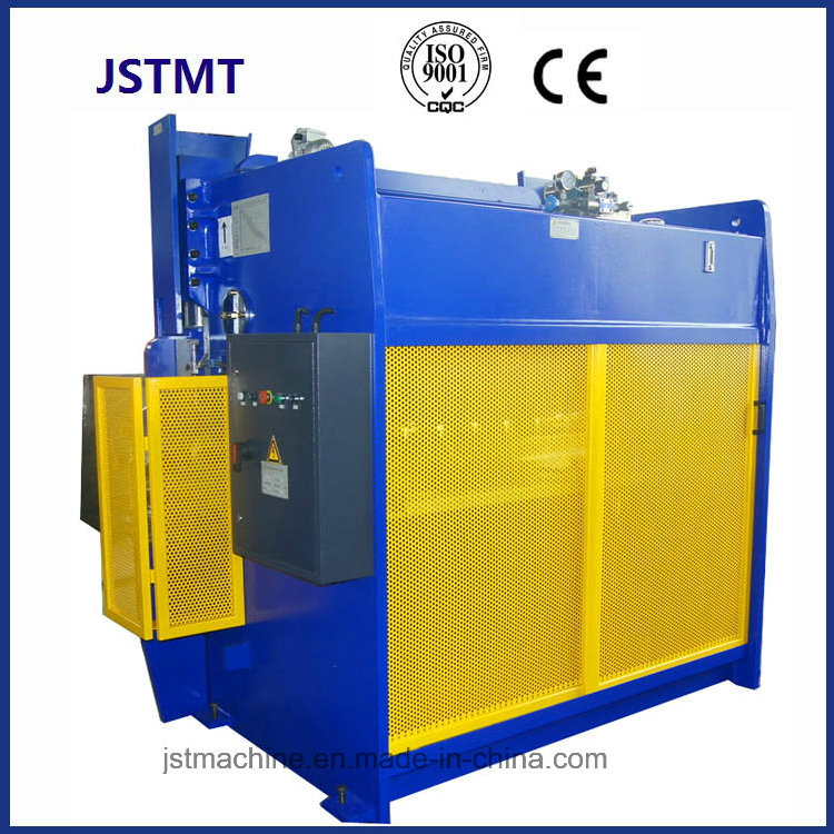 Door frame Metal sheet Hydraulic CNC press Brake Bending Machine