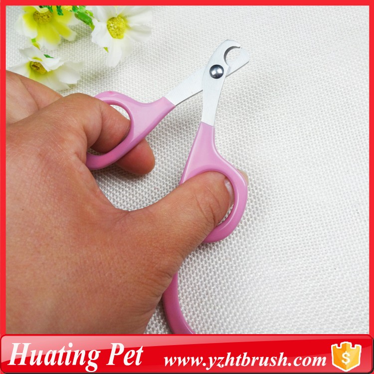 curved puppy nails clipper