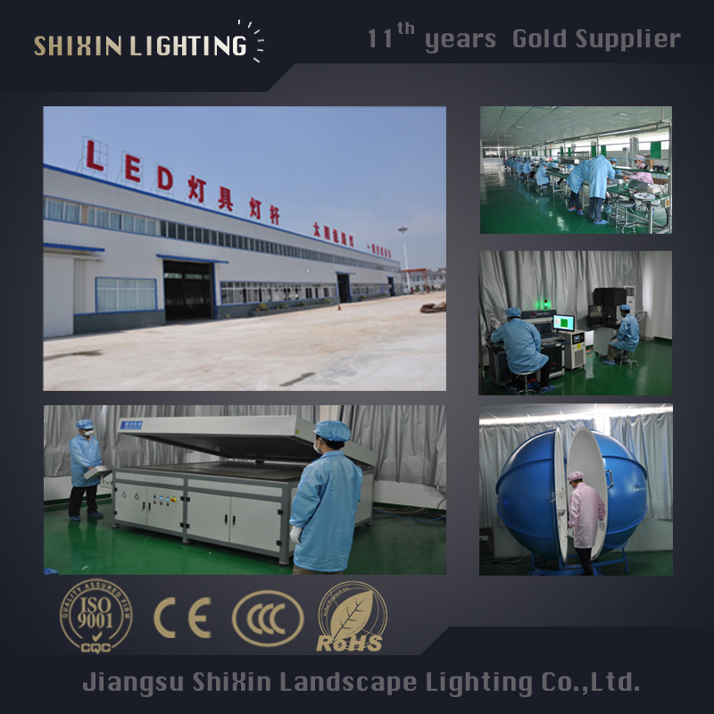 High-Quality Street Light LED 30W Manufacturers