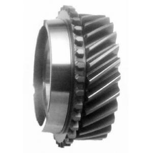 Factory Directly Sale Customizable Worm Gear