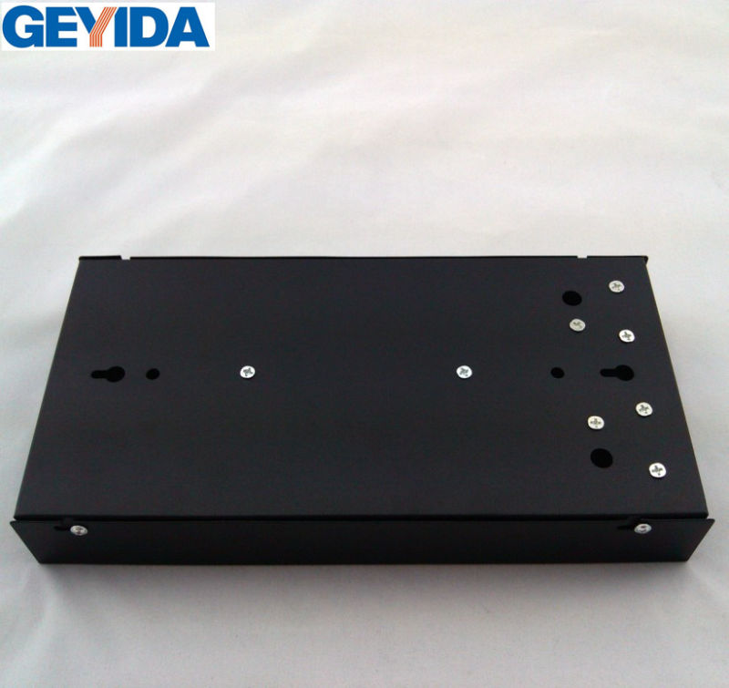 Fiber Optic Cable End Case