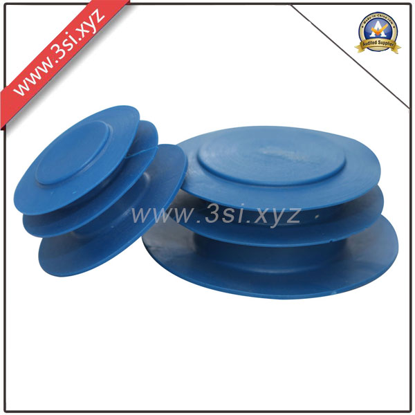 20mm-800mm Plastic Round Cover and Inserts for PVC Water Pipe (YZF-H263)