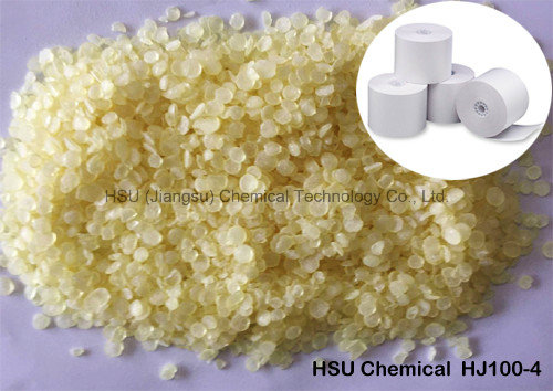 Low Odor C5 C9 Copolymer Resin Adhesives Sis Sbs Resin