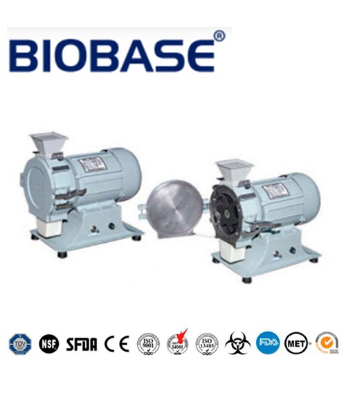 High Quality Msd-102 Micro-Soil Disintegrator