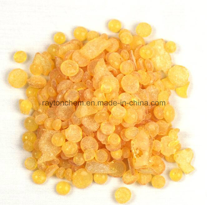 Petroleum Resin C9 (SG-90)