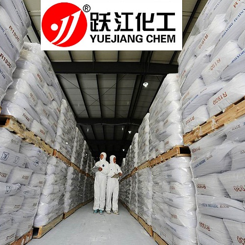 Titanium Dioxide Rutile R218 for General Purpose