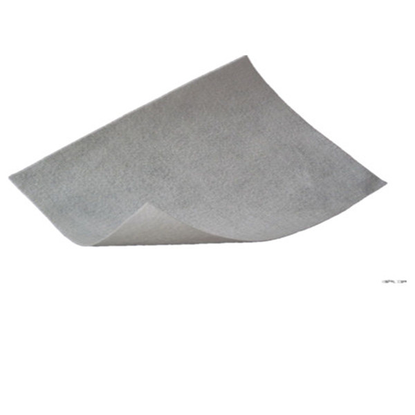 Polyester Non-Woven Geotextile Fabric