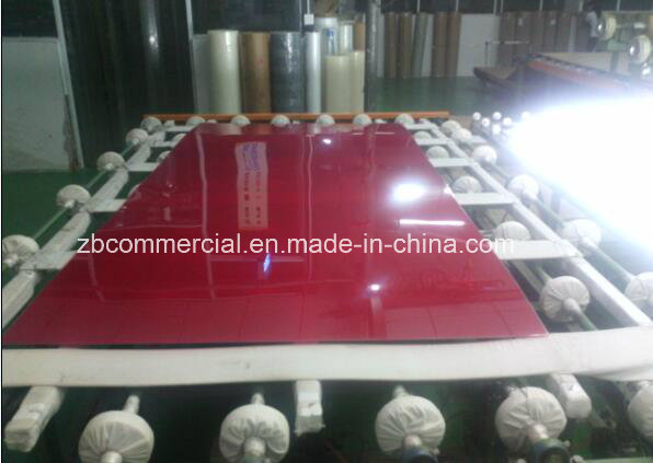 Cast Acrylic Sheet PMMA Sheet