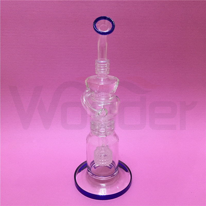 China Glass Water Pipes in Good Price