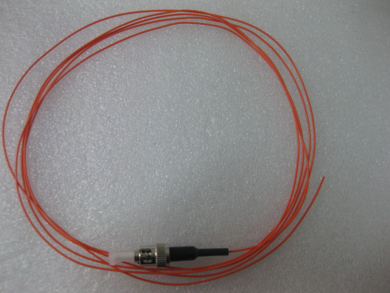 FC Mm 0.9 Mm Fiber Optic Pigtail