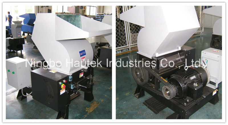 Waste Plastic Shredder Machine Factory