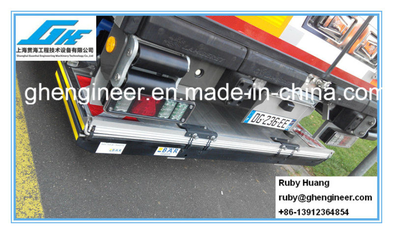 Hot Sale Hydraulic Truck Tailgate Lift