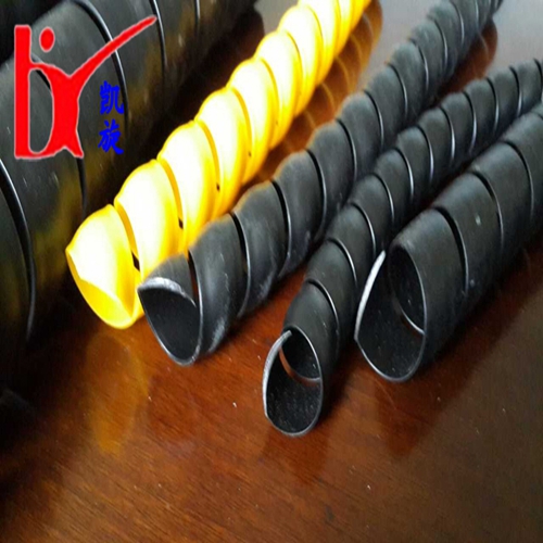 Spiral Protective Sleeve, Hydraulic Pipe Protection Cover
