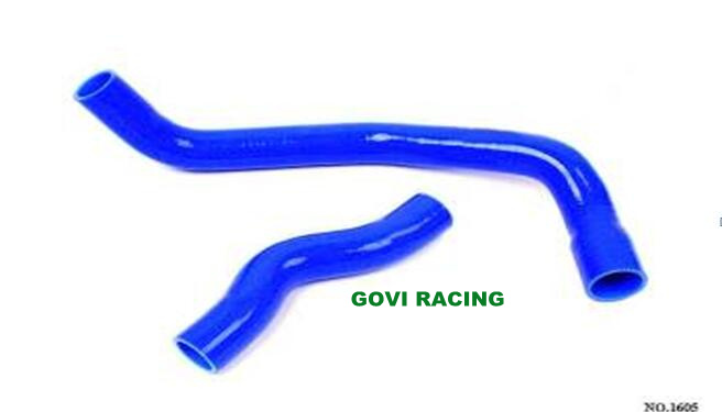 Silicone Hose Kits Tubing for Skyline Gtm ECR32 Intake Pipe