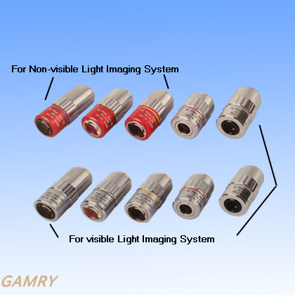 Laser Microscope Jx-6 High Quality Metallurgical