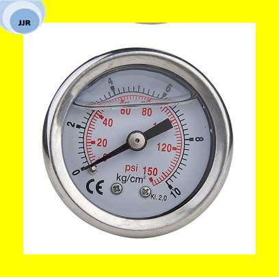 032 Hydraulic Pressure Gauge, Measurement Device in a Premium Quality and Competitive Price