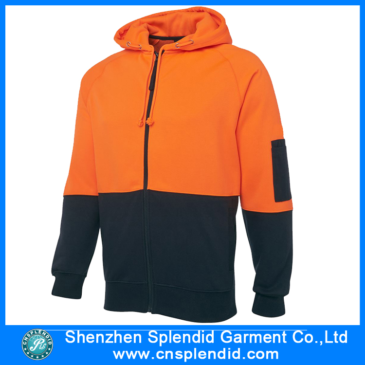 China Wholesale Cheap Price Soft Pullover and Hoodies