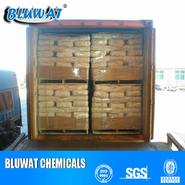 ETP Chemicals (Anionic polyacrylamide)