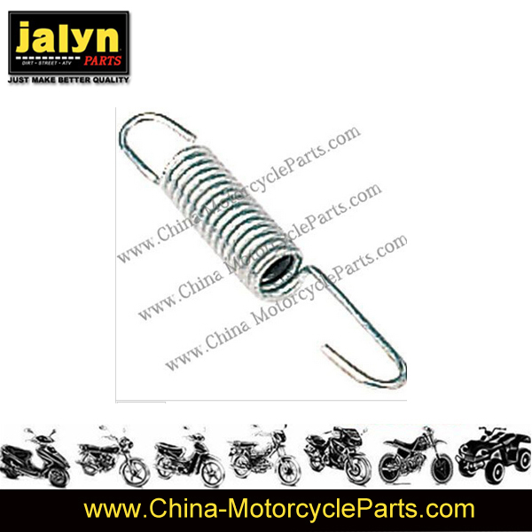 Motorcycle Spirng of Side Stand for Gy6-150