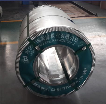 PPGI / Color Coated/Prepainted/Galvanized Steel Coil Zinc Coated Galvanized Steel Coil All Ral